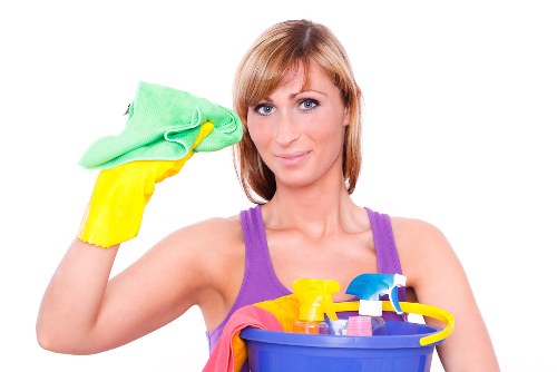 Professional house cleaning for Finchley homes near local residential streets