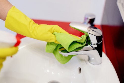 Sofa cleaning service for homes and businesses in Finchley
