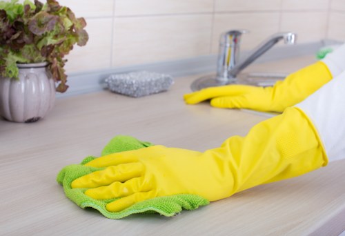 Finchley one off cleaning service for end of tenancy and deep refresh
