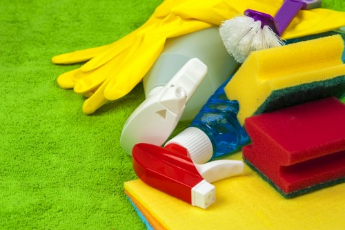 Careful upholstery stain treatment for Finchley residents