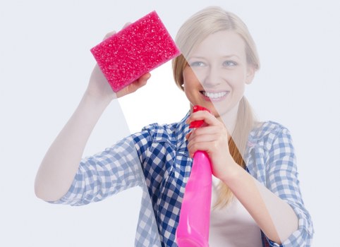 Deep cleaning of tile and stone flooring in Finchley